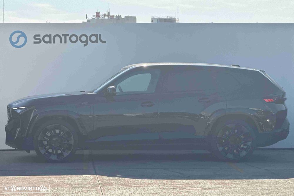 BMW XM Standard - 2