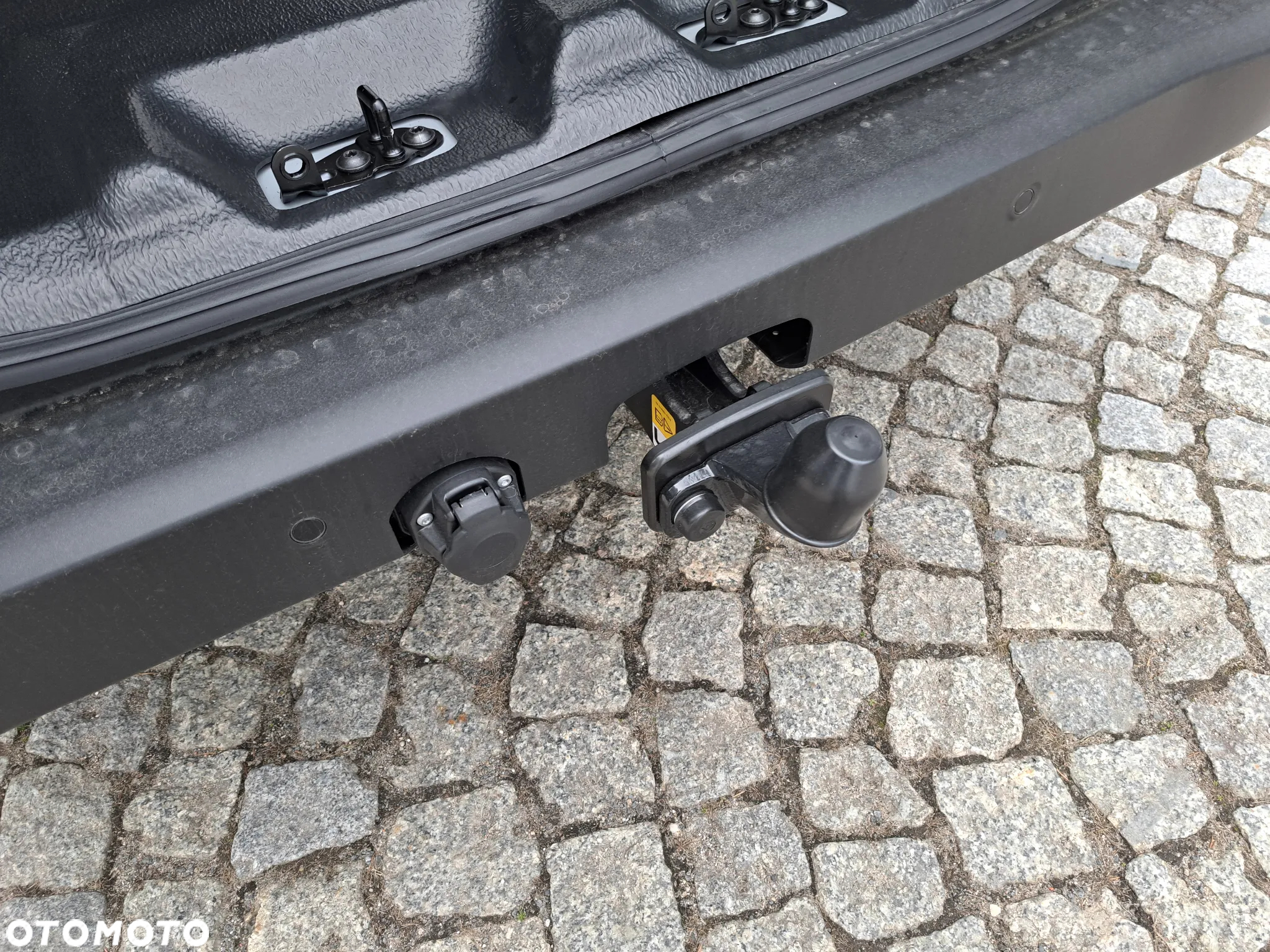 Volkswagen Transporter T7 - 5
