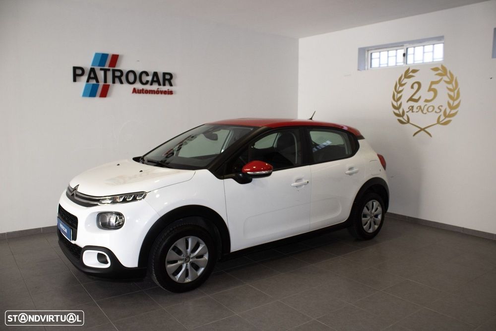 Citroën C3 - 8