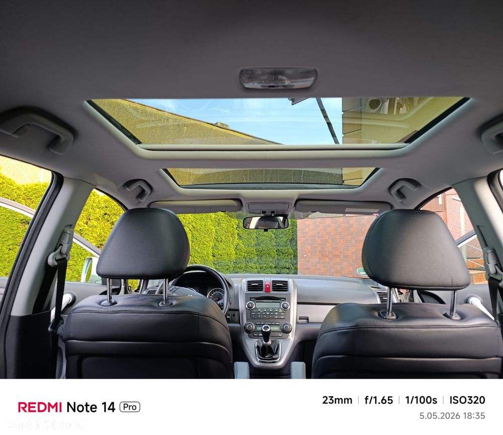 Honda CR-V 2.0i Executive - 9