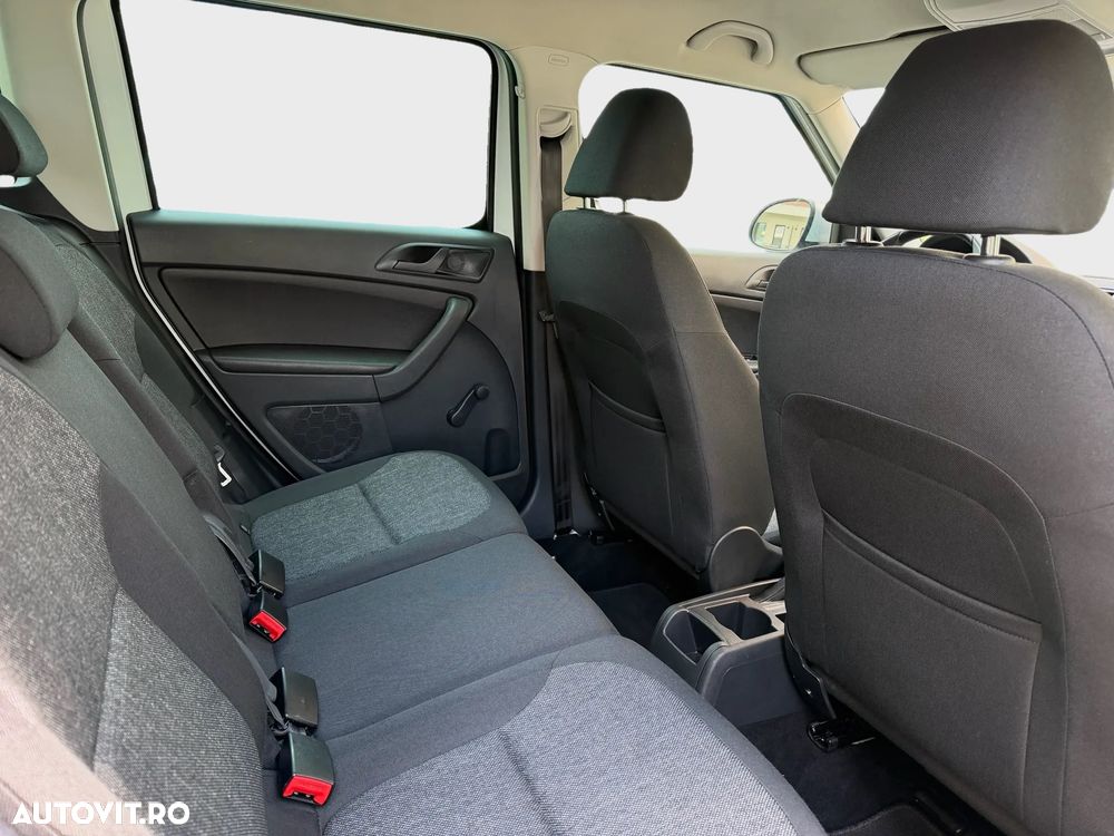 Skoda Yeti Outdoor 2.0 TDI Ambition 4x4 - 9