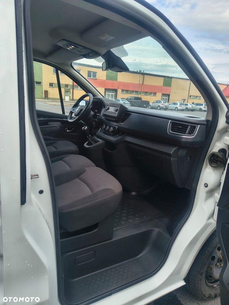 Renault Trafic Kombi 2.0 L2 Pack Clim - 13