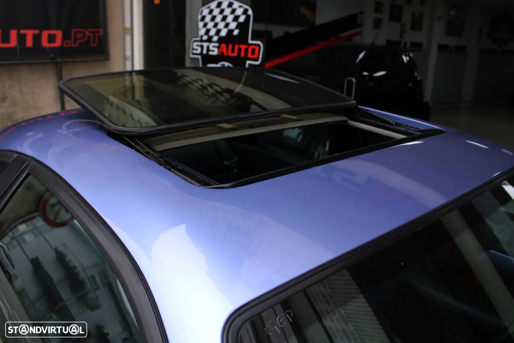 Fiat Coupe 2.0 20V Turbo - 40