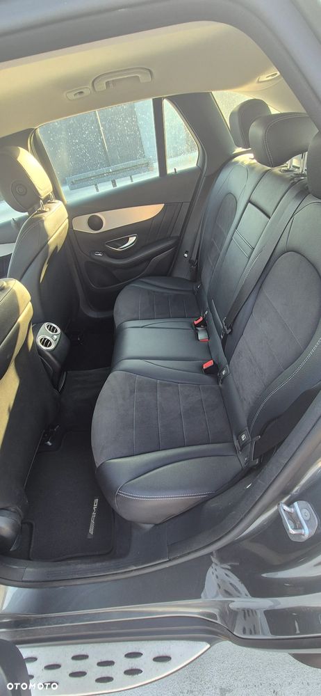 Mercedes-Benz GLC 220 d 4-Matic - 13