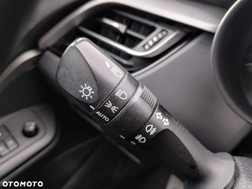 Toyota C-HR 1.2 T GPF Premium - 17