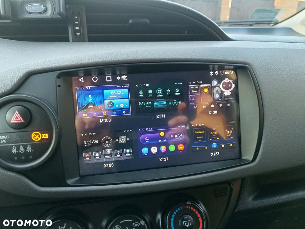 Toyota Yaris 1.0 Active - 36