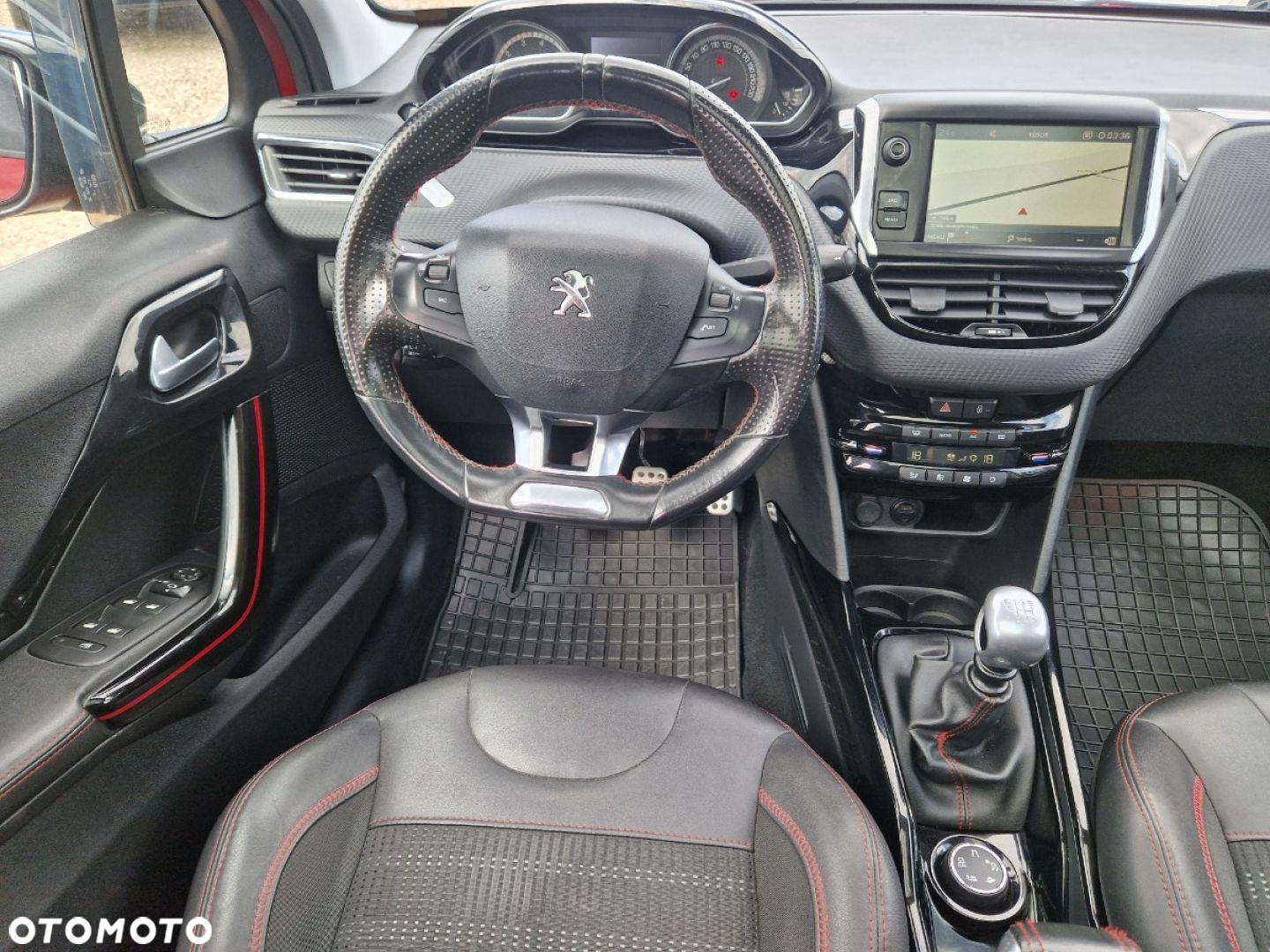 Peugeot 2008 PureTech 130 Stop&Start GT-Line Edition - 20