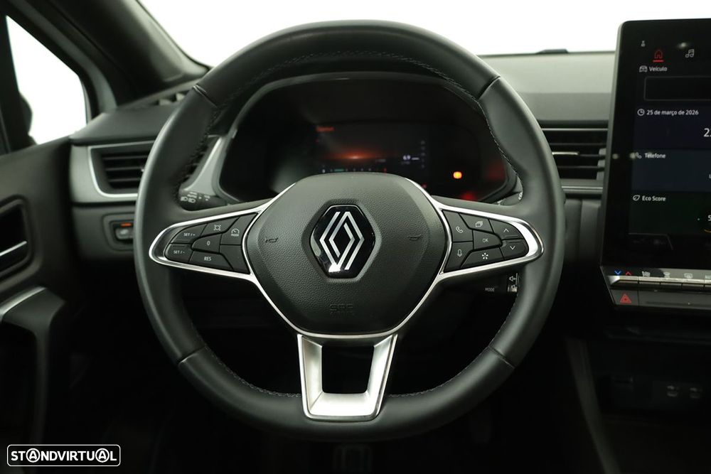 Renault Captur 1.0 TCe Techno - 14
