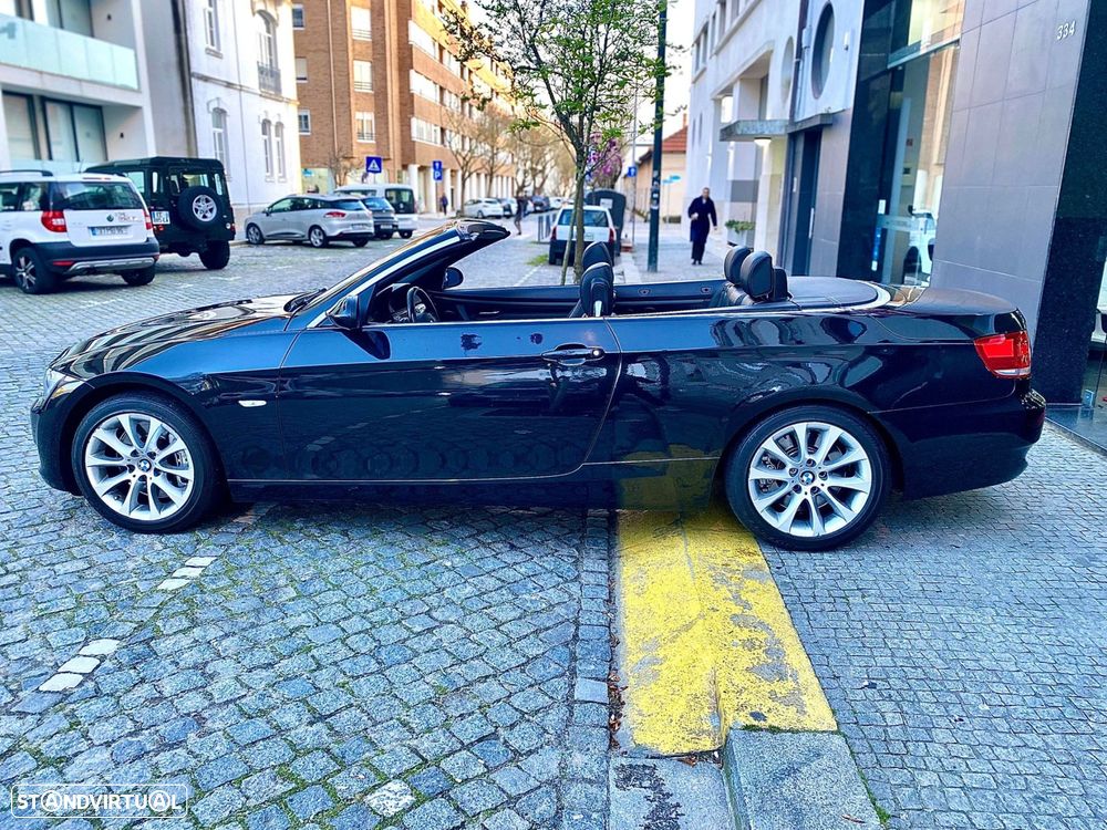 BMW 335 i Auto - 12