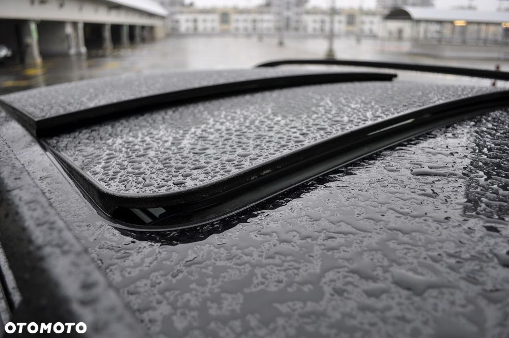 BMW Seria 5 520d - 31