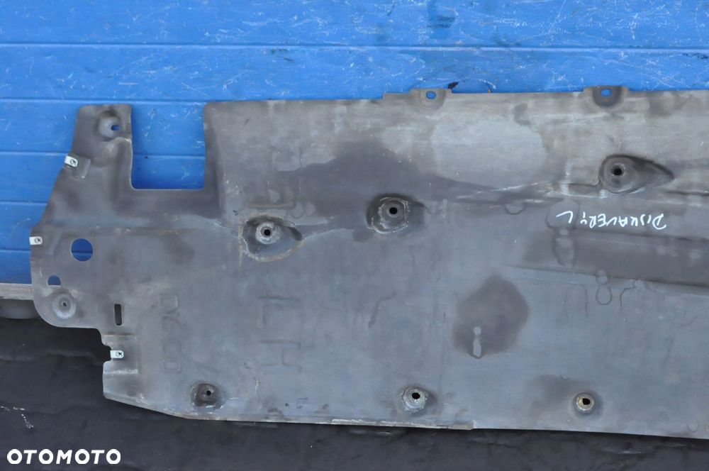 LAND ROVER DISCOVERY SPORT L550 LIFT OSŁONA PODWOZIA LEWA LK72-104C21-A - 6