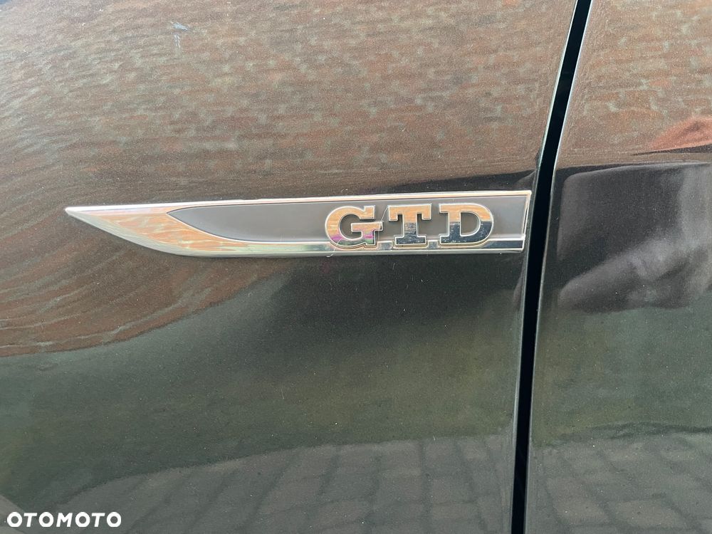 Volkswagen Golf 2.0 TDI BMT GTD DSG - 21