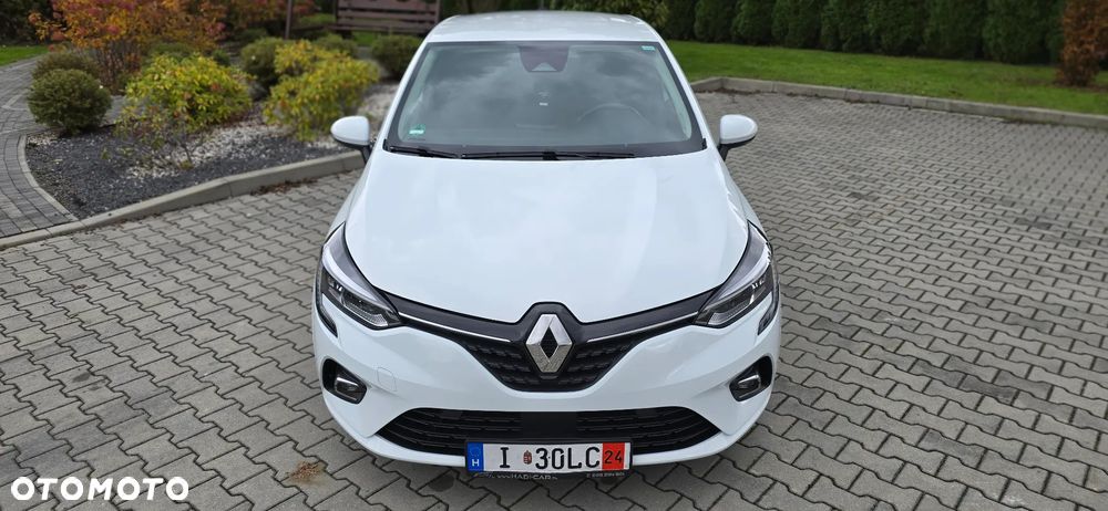 Renault Clio BLUE dCi 85 BUSINESS EDITION - 17