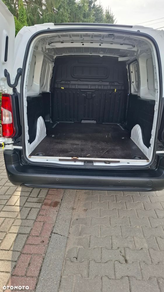 Citroën BERLINGO - 18