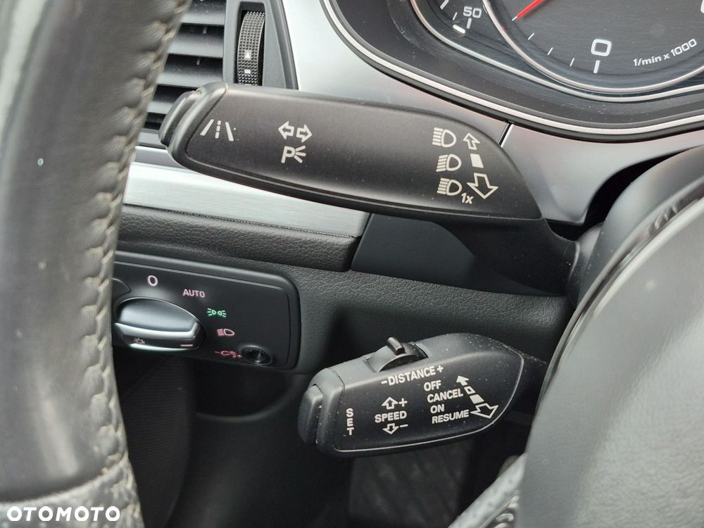 Audi A6 Avant - 27