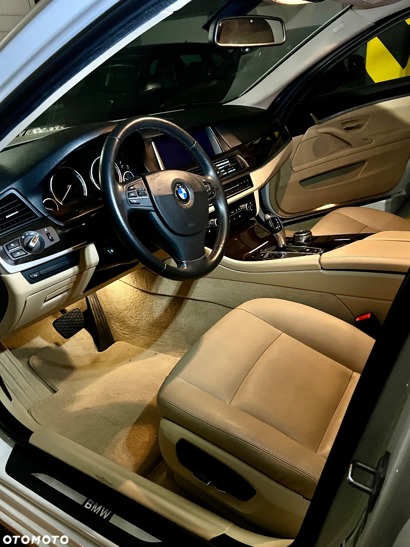 BMW Seria 5 - 11