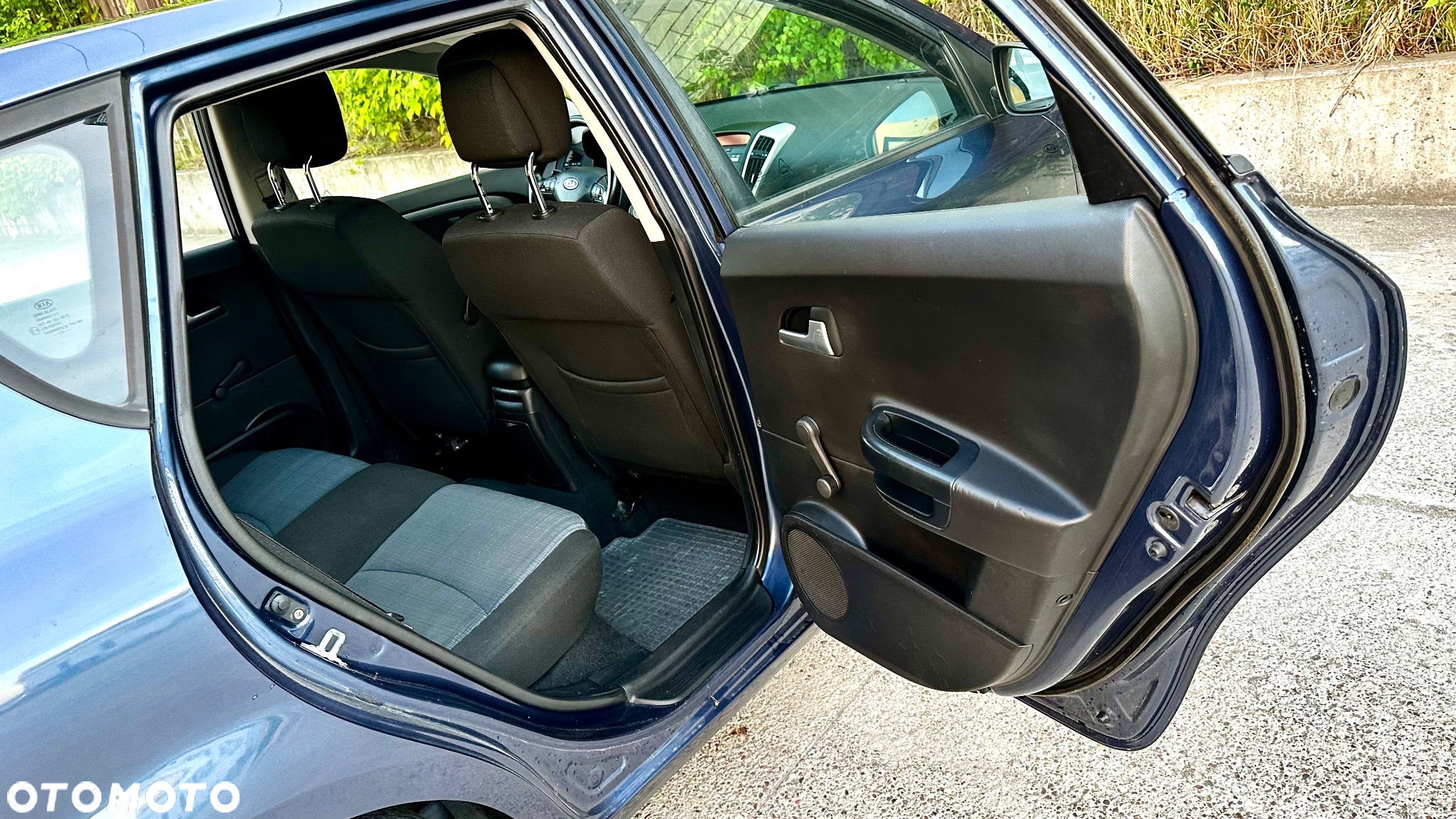 Kia Ceed 1.6 CVVT Vision - 16