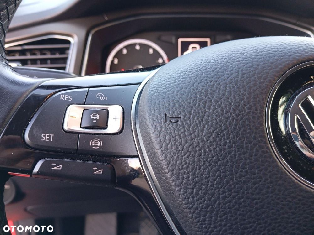 Volkswagen T-Roc 1.5 TSI GPF ACT United - 13