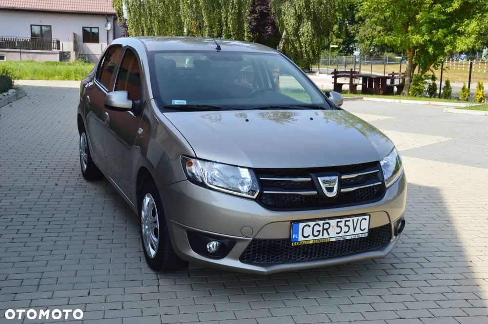 Dacia Logan - 4