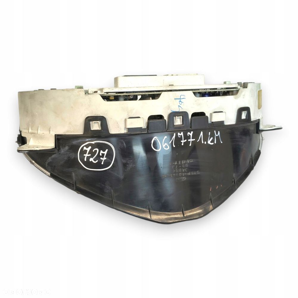 LICZNIK ZEGARY 98BP-10A855-AC Ford Cougar 2.0 16V 2.5 24V Benzyna 61 771km - 5