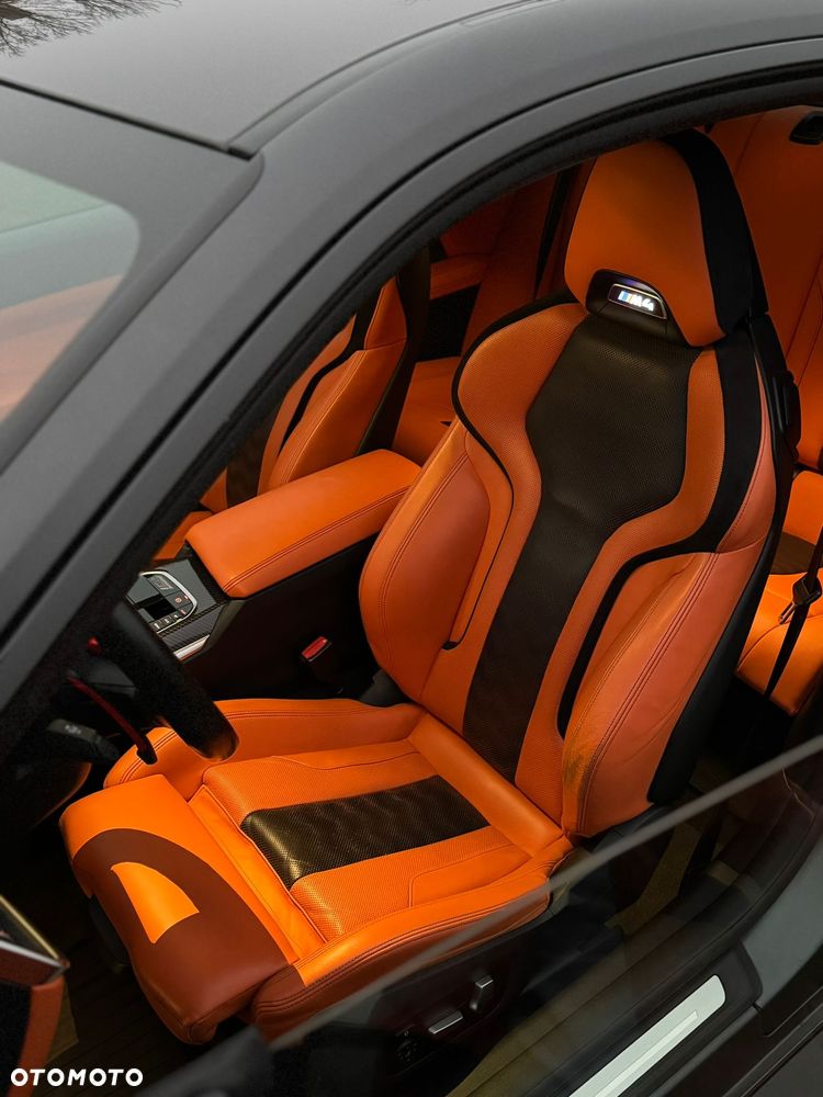 BMW M4 Competition M xDrive sport - 8