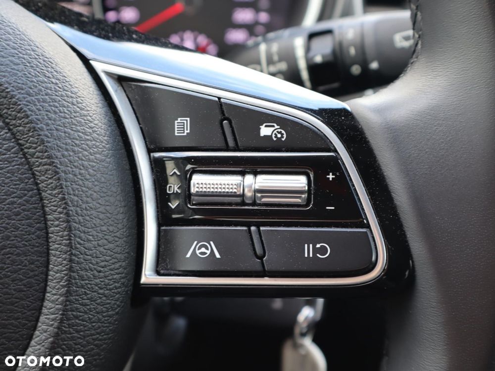 Kia XCeed 1.5 T-GDI M - 18