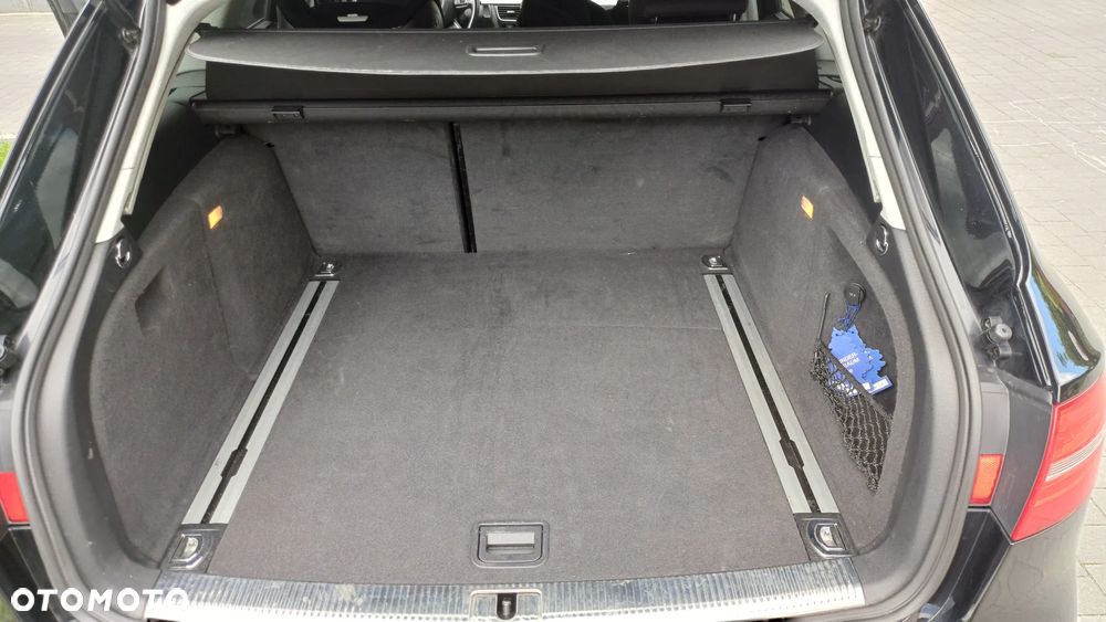 Audi A4 Avant 2.0 TDI clean diesel Multitronic - 18