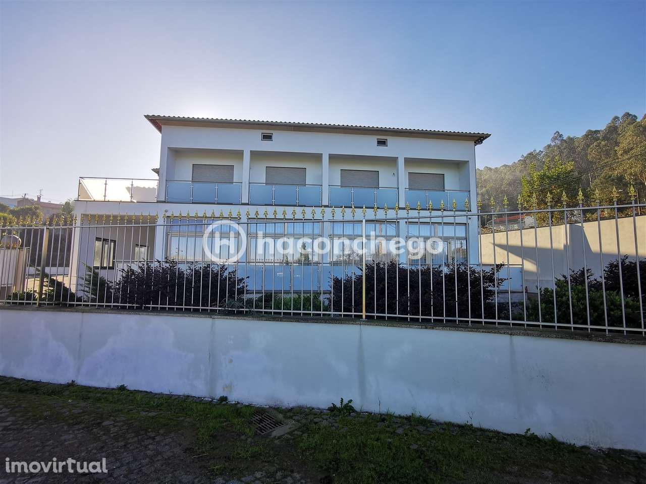 Andar moradia T3 para arrendar em Silveiros Barcelos - Grande imagem: 2/29