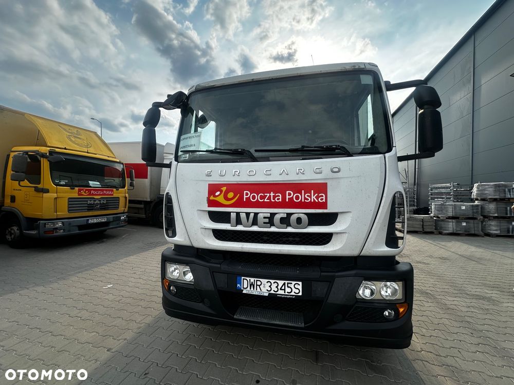 Iveco Eurocaego 18 epal - 1