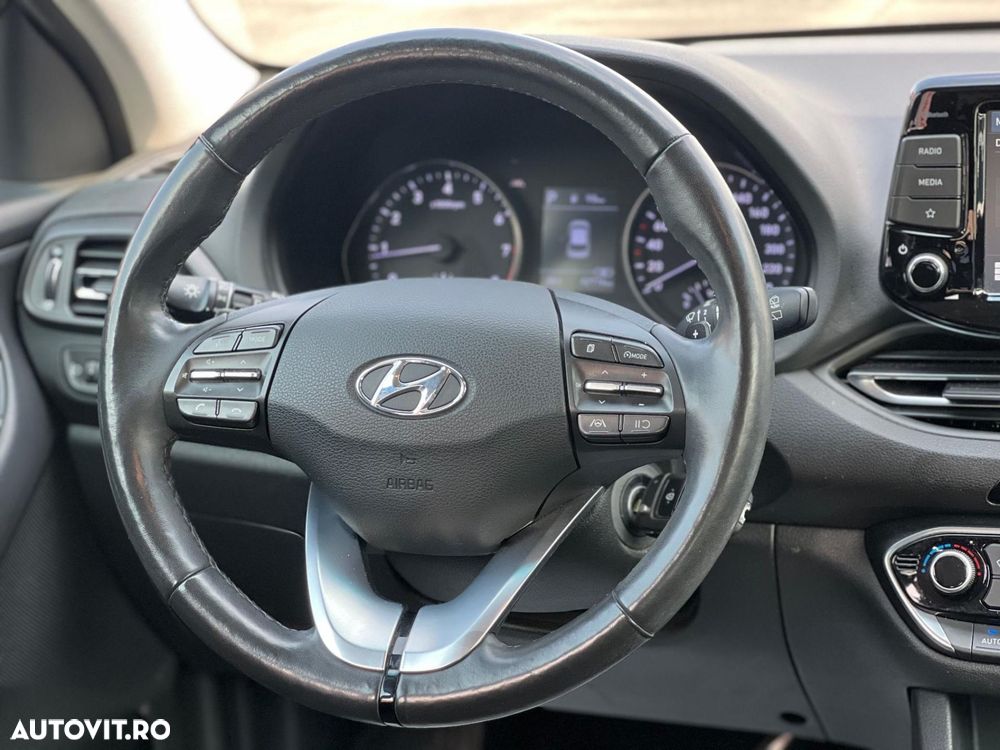 Hyundai i30 - 5