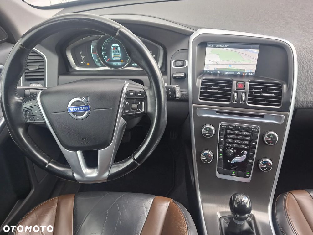 Volvo XC 60 D3 Edition Pro - 26