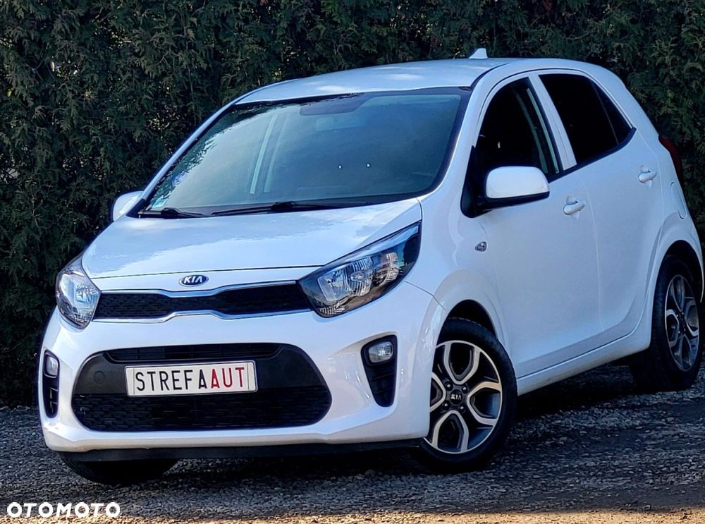Kia Picanto - 1