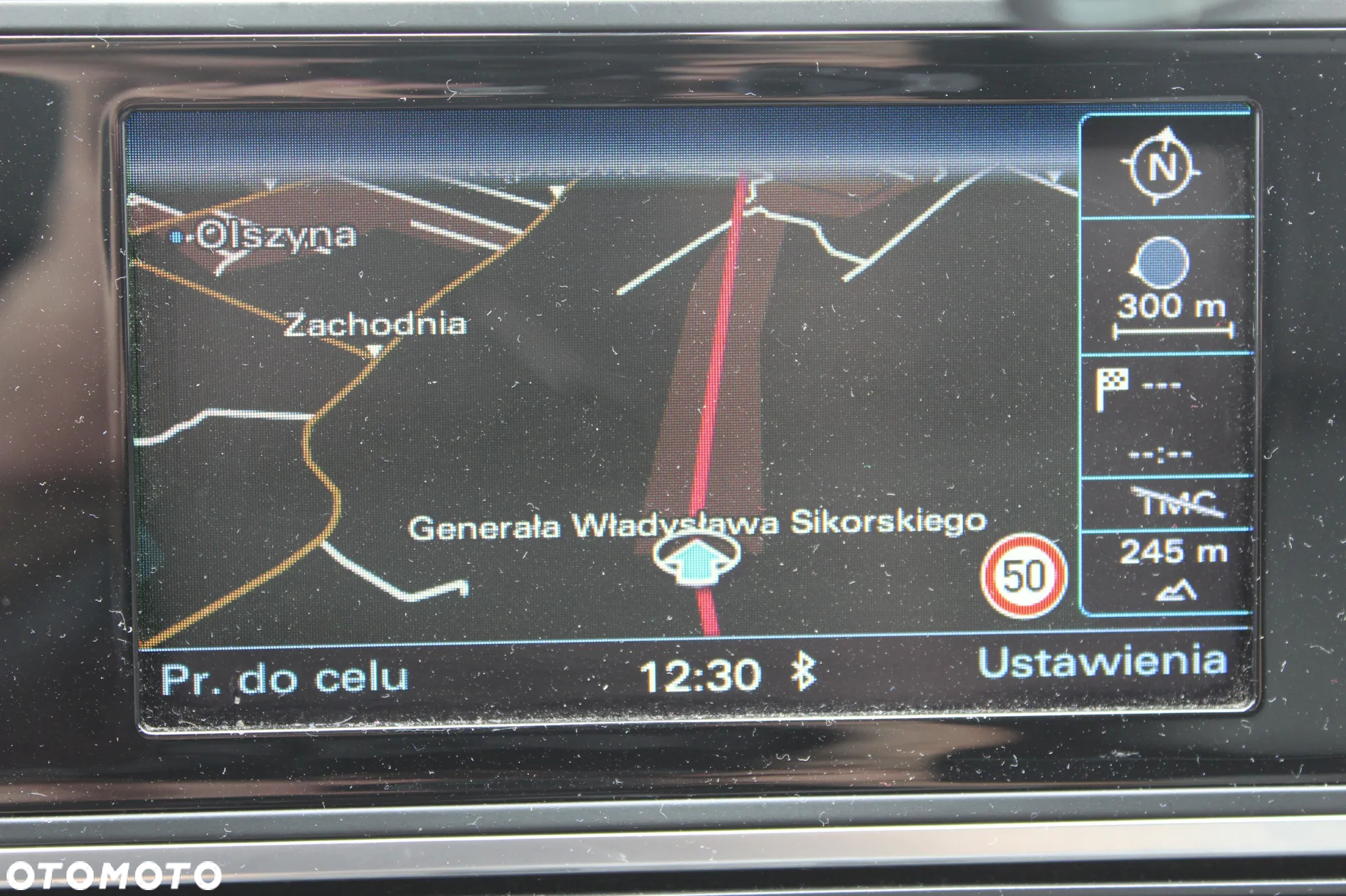 Audi A6 2.0 TDI ultra S tronic - 21
