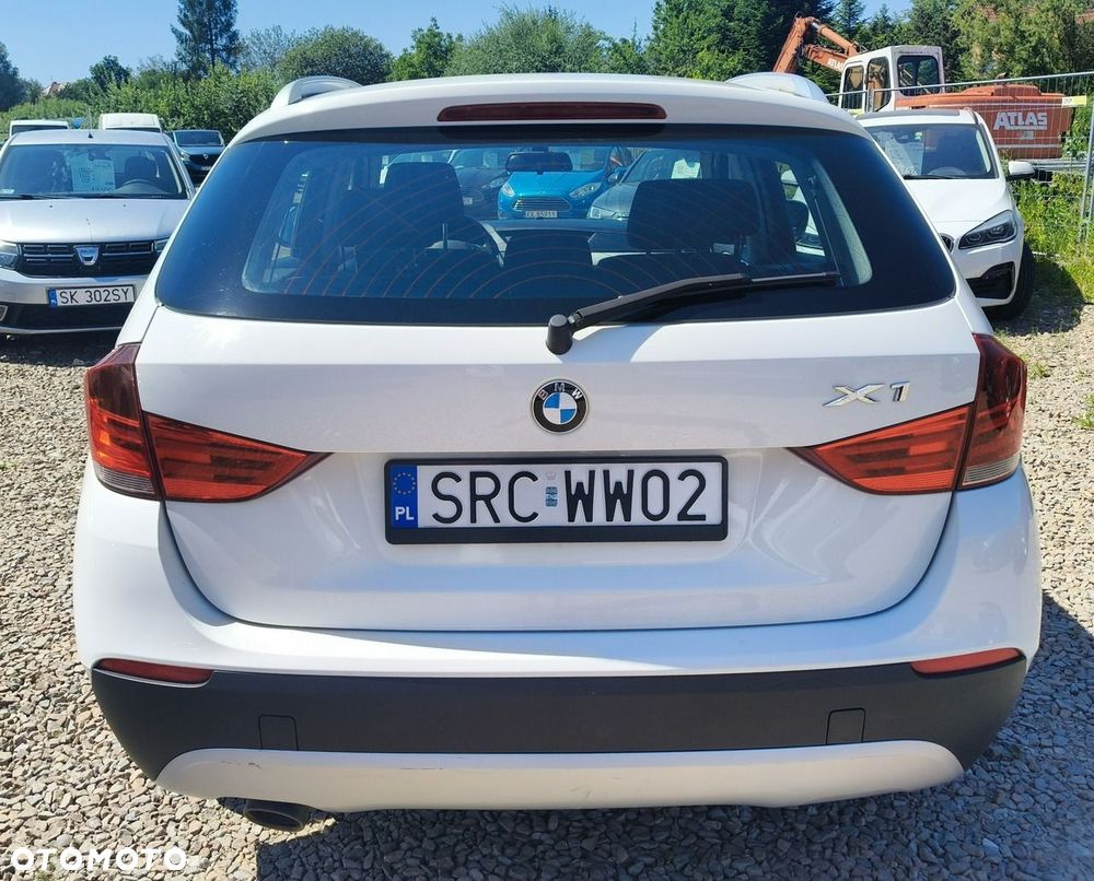 BMW X1 - 6