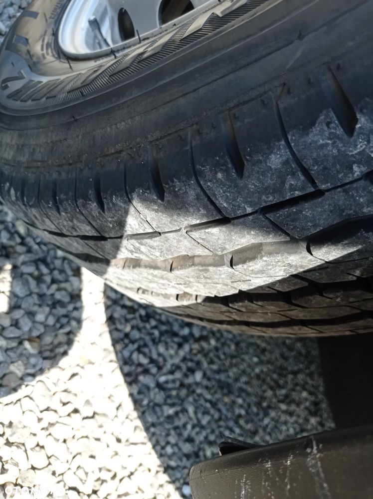 Renault MASTER L3H2 2.3 135 KM 7 OSÓB - 8