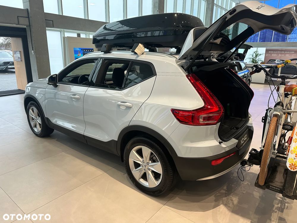 Volvo XC 40 B3 Core - 3