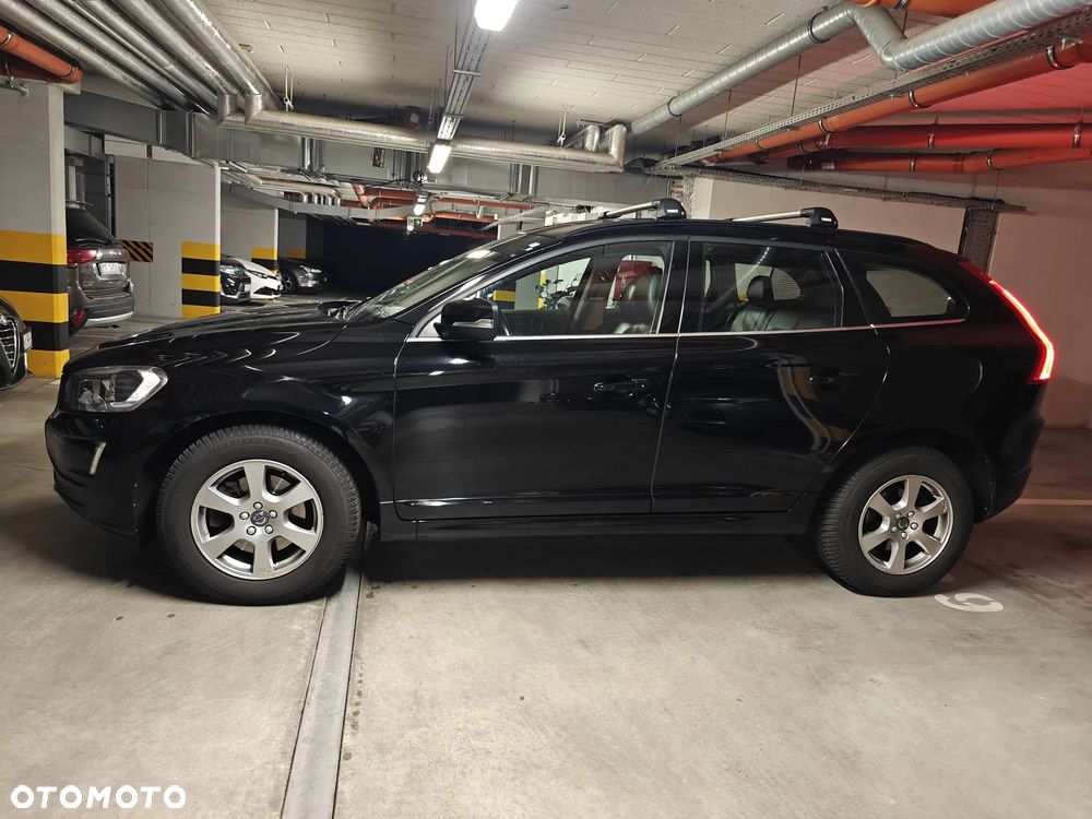 Volvo XC 60 - 2
