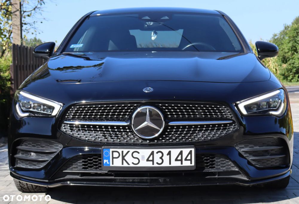 CLA
