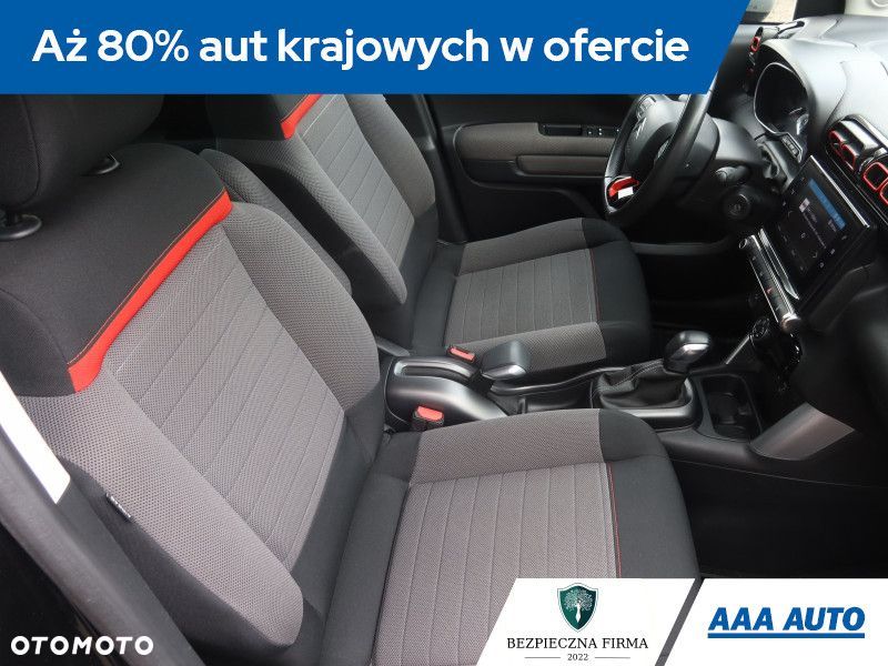 Citroën C3 Aircross - 11