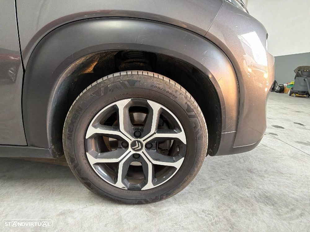 Citroën C3 Aircross 1.2 PureTech Feel - 17