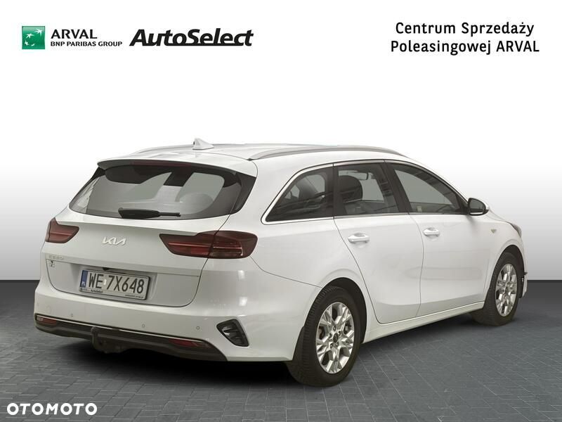 Kia Ceed 1.5 T-GDI M - 7