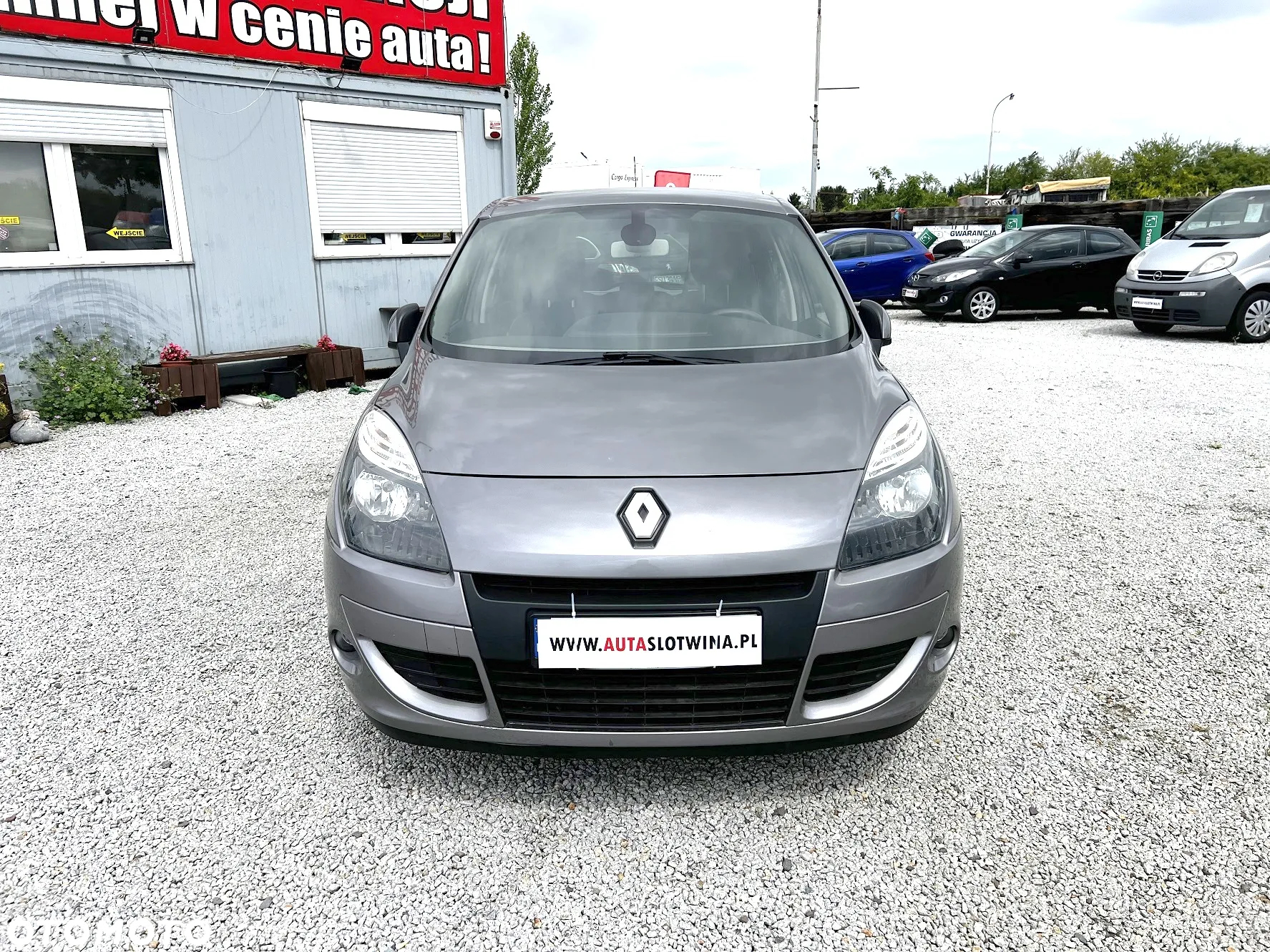 Renault Scenic 1.4 16V TCE Bose Edition - 10