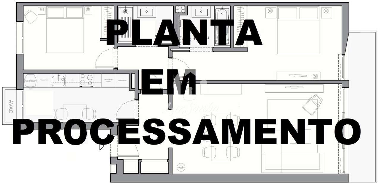 Terreno construção de moradias com 9.900m2 em Junqueira - Vila do C... - Grande imagem: 3/3