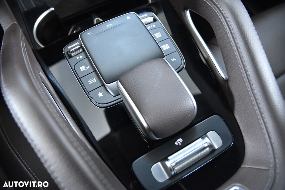 Mercedes-Benz GLE 350 e 4MATIC 9G-TRONIC - 17