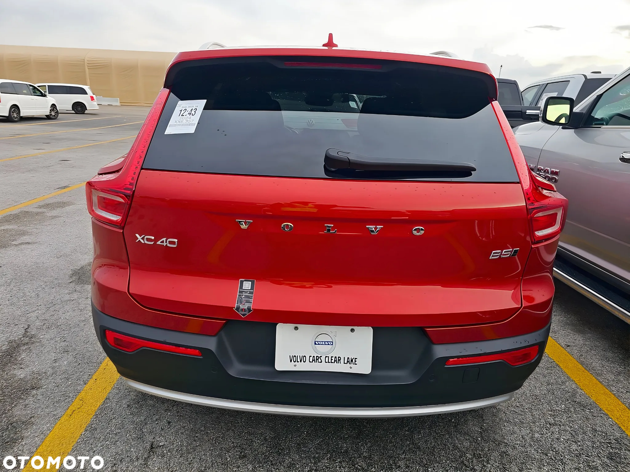 Volvo XC 40