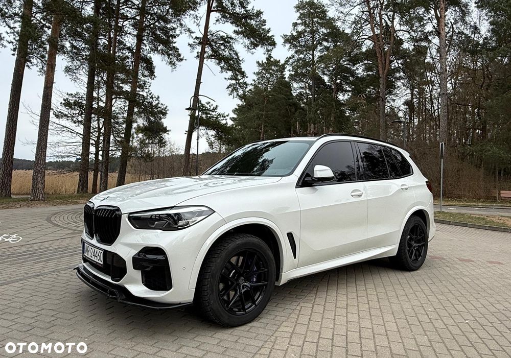 BMW X5 xDrive40i - 2