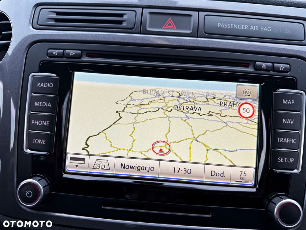 Volkswagen Tiguan 1.4 TSI BlueMotion Technology Lounge Sport & Style - 39