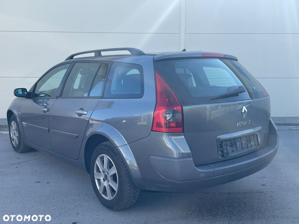 Renault Megane - 10