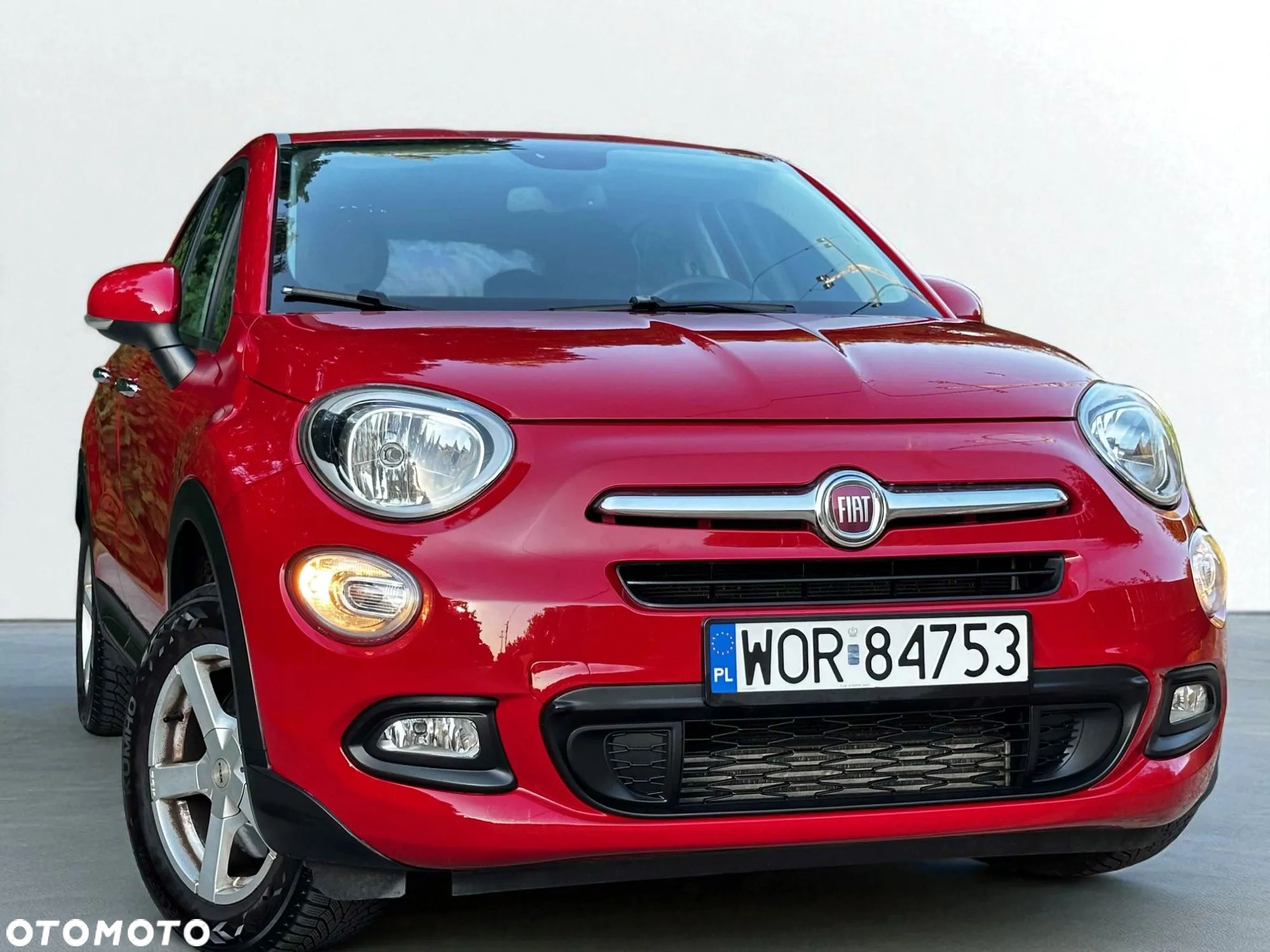 Fiat 500X 1.4 Multiair 4x2 S&S Business Line - 1