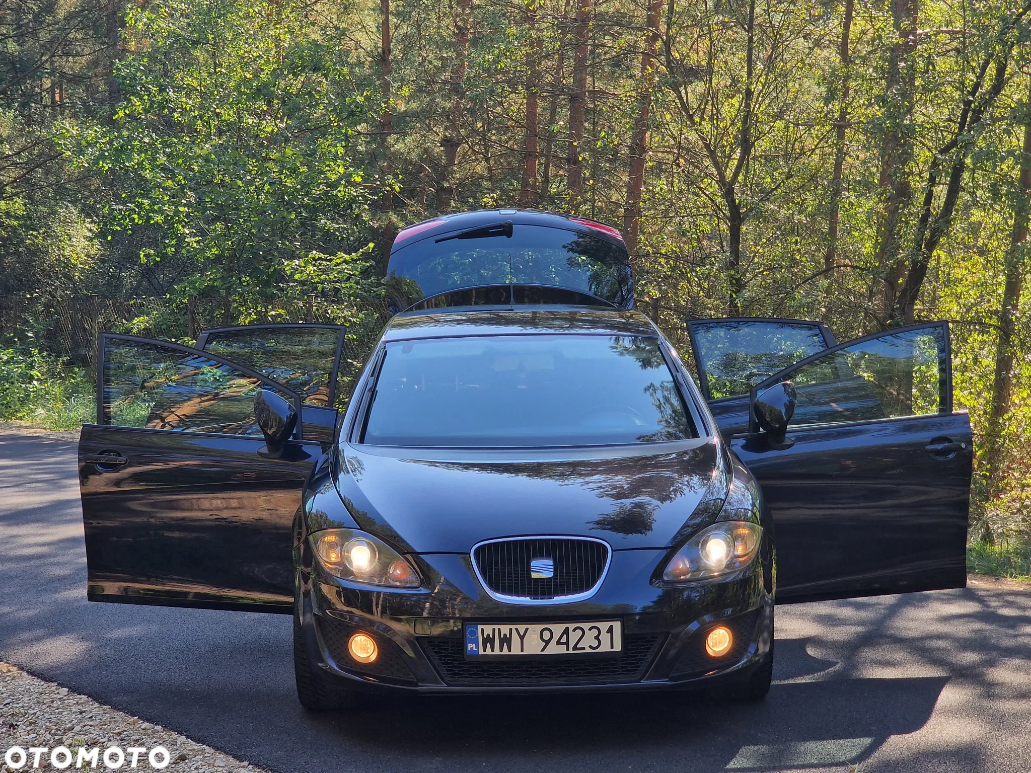 Seat Leon 1.8 TSI Sport - 38